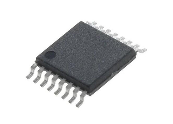 ZSSC4151CE6T সেন্সর IC সেন্সর সিগন্যাল কন্ডিশনার TSSOP16 সেন্সর ইন্টারফেস IC