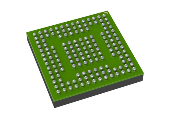 R7F701396AEABG মাইক্রোকন্ট্রোলার MCU RH850 P1H-C মাইক্রোকন্ট্রোলার BGA156 32 বিট কোয়াড কোর MCU