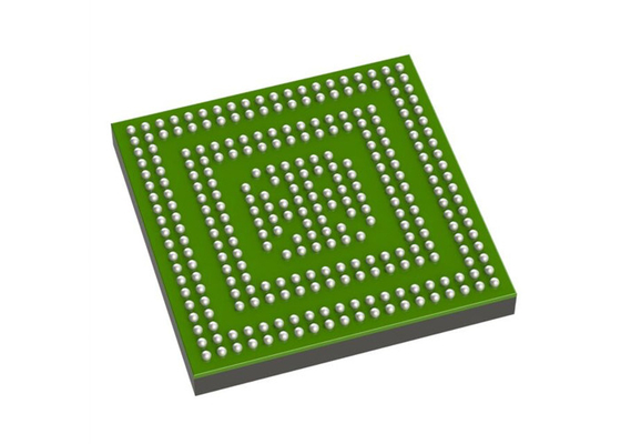 R7F701372AEABG মাইক্রোকন্ট্রোলার MCU 32 বিট অটোমোটিভ MCU FBGA292 RH850 P1H-C MCU চিপ