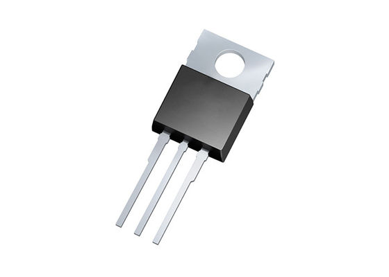 IPP130N20NM6 ইন্টিগ্রেটেড সার্কিট চিপ 200V OptiMOSTM 6 পাওয়ার MOSFET ট্রানজিস্টর TO-220-3