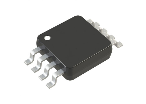 ADA4077-2ARMZ ইন্টিগ্রেটেড সার্কিট চিপ 4MHz লো অফসেট এবং ড্রিফট উচ্চ নির্ভুলতা দ্বৈত পরিবর্ধক
