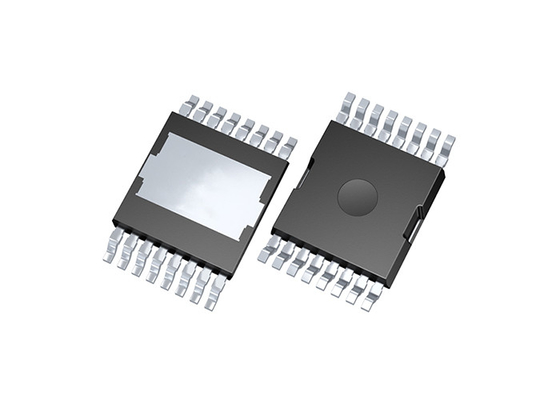 IPTC068N20NM6 ইন্টিগ্রেটেড সার্কিট চিপ 200V OptiMOSTM 6 পাওয়ার এন-চ্যানেল MOSFET ট্রানজিস্টর