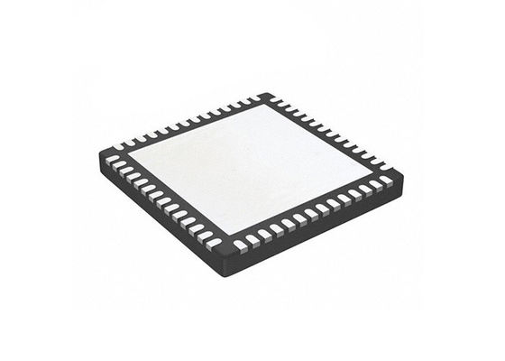 AD9484BCPZ-500 ইন্টিগ্রেটেড সার্কিট চিপ 8-বিট 500 MSPS 1.8V এনালগ-টু-ডিজিটাল কনভার্টার