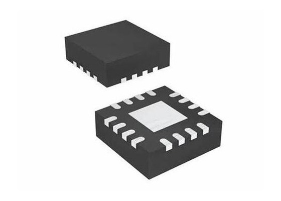 9FGV1008BQ500LTGI ইন্টিগ্রেটেড সার্কিট চিপ PhiClock জেনারেটর LGA16 ক্লক জেনারেটর IC