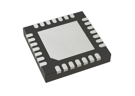 9FGL6241AP301NDGI ইন্টিগ্রেটেড সার্কিট চিপ PCIe ক্লক জেনারেটর VFQFPN28 PCIe ক্লক বাফার