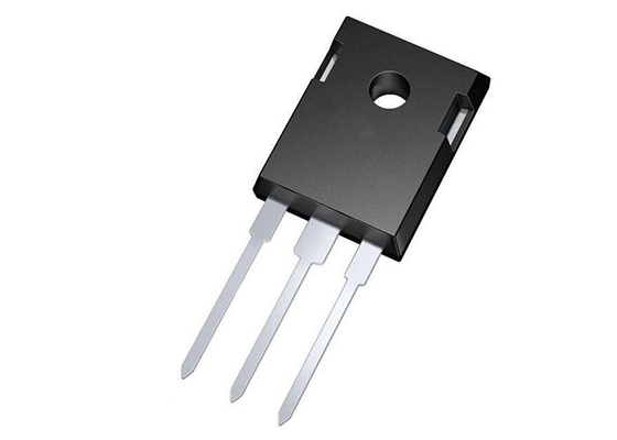 IPW65R025CM8 ইন্টিগ্রেটেড সার্কিট চিপ CoolMOSTM 8 সার্ভারের জন্য এন-চ্যানেল পাওয়ার ট্রানজিস্টর