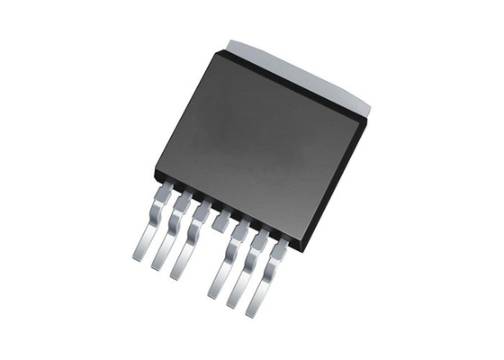 IPB240N04S4-1R0 ইন্টিগ্রেটেড সার্কিট চিপ 40V 1.0 mΩ OptiMOSTM-T2 অটোমোটিভ MOSFET ট্রানজিস্টর