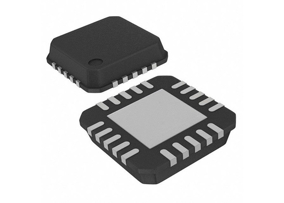 8P34S1106NLGI ইন্টিগ্রেটেড সার্কিট চিপ 1.2 GHz LVDS আউটপুট 1.8V Fanout বাফার 20-VFQFN