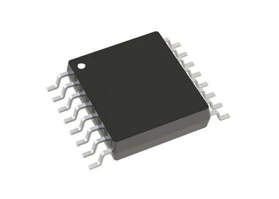 5V41235PGG ইন্টিগ্রেটেড সার্কিট চিপ 2 আউটপুট PCIe ক্লক জেনারেটর TSSOP16 আইসি চিপ