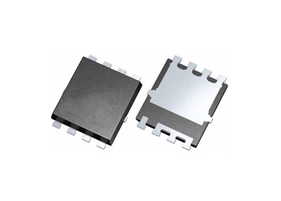 IAUC100N10S5L040 ইন্টিগ্রেটেড সার্কিট চিপ এন-চ্যানেল 100V 100A 167W অটোমোটিভ MOSFET ট্রানজিস্টর