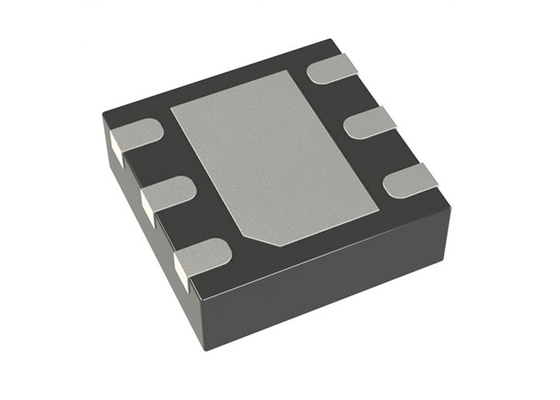 ADPL40502ACPZ-1.2 ইন্টিগ্রেটেড সার্কিট চিপ 200mA কম গোলমাল কম ড্রপআউট রৈখিক নিয়ন্ত্রক