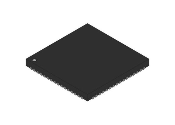 AD9268BCPZ-80 ইন্টিগ্রেটেড সার্কিট চিপ 16-বিট 80 MSPS 1.8V ডুয়াল অ্যানালগ-টু-ডিজিটাল কনভার্টার