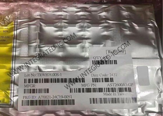AST2600A3-GP ইন্টিগ্রেটেড সার্কিট চিপ 28nm রিমোট ম্যানেজমেন্ট সার্ভার প্রসেসর