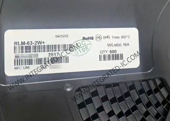 RLM-63-2W Wireless Communication Module 50Ω 30MHz To 6000MHz Broadband Limiter