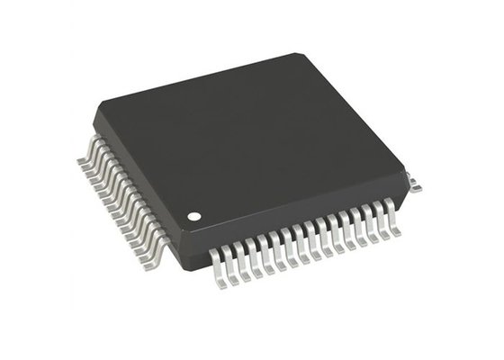 STM32U385RGT6 মাইক্রোকন্ট্রোলার MCU 32-বিট 96MHz এমবেডেড মাইক্রোকন্ট্রোলার 64-LQFP