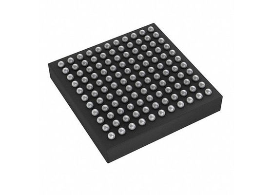 STM32WBA65PII7 মাইক্রোকন্ট্রোলার এমসিইউ আল্ট্রা-নিম্ন শক্তি 1.71V থেকে 3.6V 32-বিট ওয়্যারলেস এমসিইউ