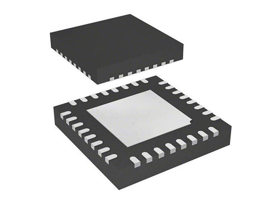 ST25R300-AQET ওয়্যারলেস কমিউনিকেশন মডিউল 13.56MHz 2.7V থেকে 6V NFC রিডার পেমেন্ট অ্যাপ্লিকেশনের জন্য
