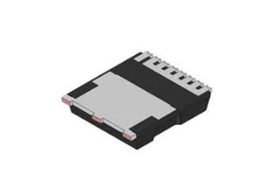 NVBLS1D2N08XTXG ইন্টিগ্রেটেড সার্কিট চিপ 80V সিঙ্গল এন চ্যানেল MOSFET ট্রানজিস্টর HPSOF8