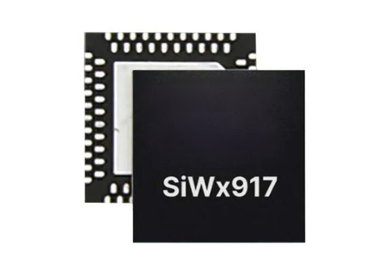 SIWG917M111XGTBA BT IC WiFi 6 SoC IC WiFi এবং BT ওয়্যারলেস SoC