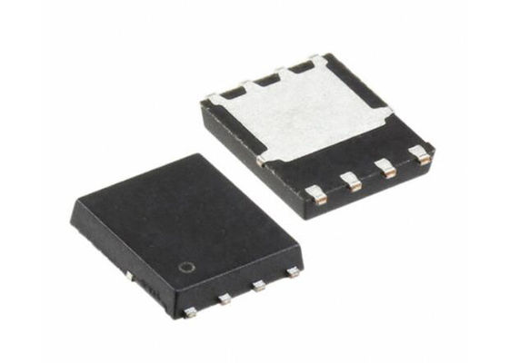 NVTFWS1D9N04XMTAG ইন্টিগ্রেটেড সার্কিট চিপ MOSFET ট্রানজিস্টর 40V এন চ্যানেল পাওয়ার ট্রানজিস্টর