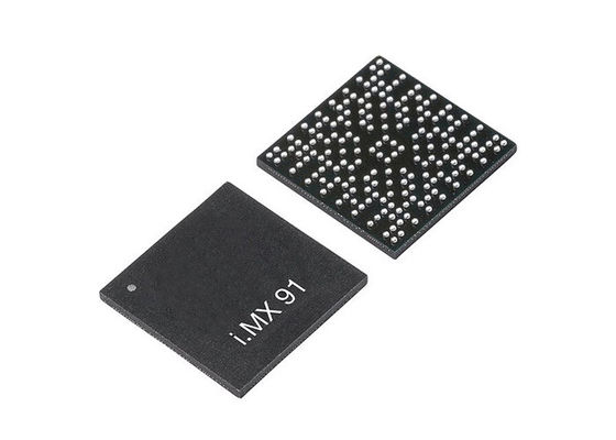 MIMX9121DVVXCAA মাইক্রোকন্ট্রোলার MCU সাধারণ উদ্দেশ্য 1.4GHz i.MX91 অ্যাপ্লিকেশন প্রসেসর