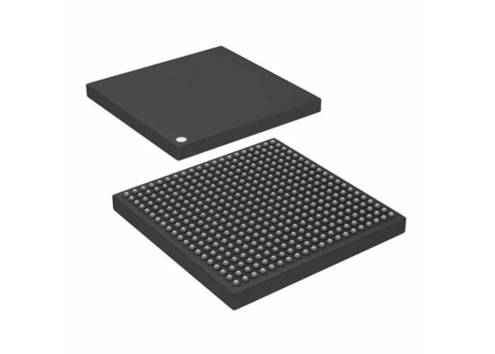 M2GL025-1VF400I ফিল্ড প্রোগ্রামযোগ্য গেট অ্যারে IGLOO2 FPGA IC 27.6KLE ফ্ল্যাশ FPGA