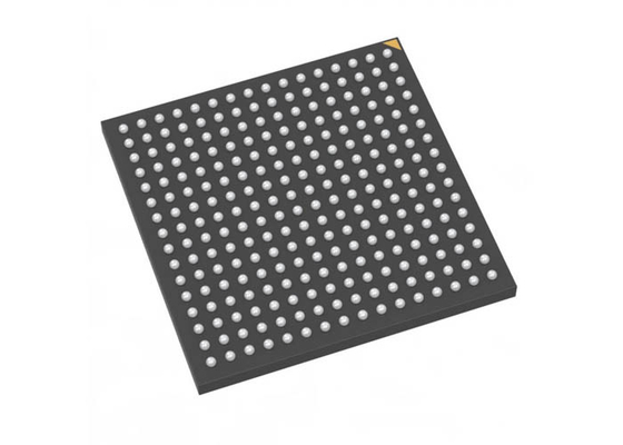 M1AFS1500-1FGG256I ফিল্ড প্রোগ্রামযোগ্য গেট অ্যারে ফিউশন এফপিজিএস FBGA256 এফপিজিএ চিপ