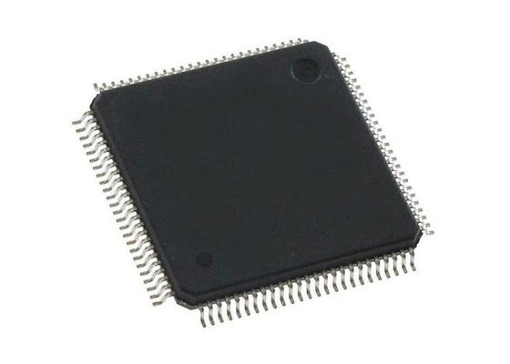 M1A3P250-2VQG100I ফিল্ড প্রোগ্রামযোগ্য গেট অ্যারে ProASIC3 FPGA IC VQFP100 FPGA চিপ