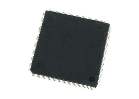 M1A3P250-2PQG208I ফিল্ড প্রোগ্রামযোগ্য গেট অ্যারে ProASIC3 FPGA চিপ 3KLE আইসি FPGA