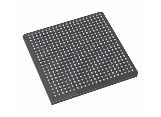 M2GL060T-1FG484I ফিল্ড প্রোগ্রামযোগ্য গেট অ্যারে ফ্ল্যাশ FPGA আইসি IGLOO2 FPGA চিপ