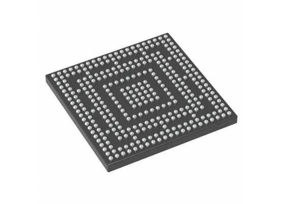 M2GL060TS-1FCS325I ফিল্ড প্রোগ্রামযোগ্য গেট অ্যারে FPGA IC TFBGA325 IGLOO2 FPGA IC