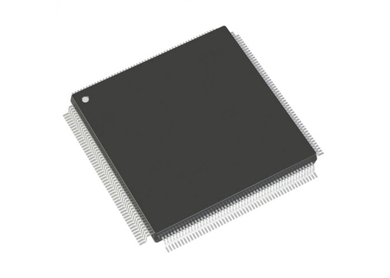 M1A3P250-1PQG208I ফিল্ড প্রোগ্রামযোগ্য গেট অ্যারে FPGAs 3KLE ProASIC3 FPGA IC PQFP208