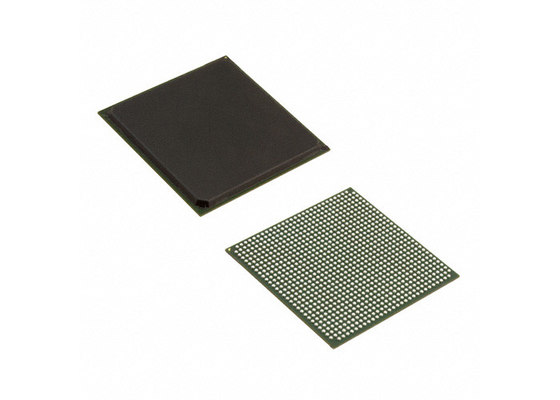 M2GL050-FGG896I ফিল্ড প্রোগ্রামযোগ্য গেট অ্যারে IGLOO2 FPGAs PBGA896 ফ্ল্যাশ FPGAs