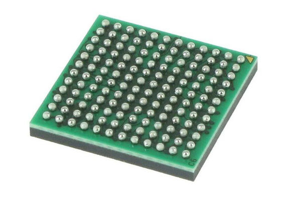 M1A3P250-1FGG144I ফিল্ড প্রোগ্রামযোগ্য গেট অ্যারে ProASIC3 FPGA 3KLE FPGA IC FBGA144