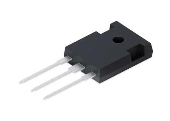 IXFH46N65X2W ইন্টিগ্রেটেড সার্কিট চিপ 650V হাইপারআরএফ পাওয়ার MOSFET ট্রানজিস্টর TO-247-3