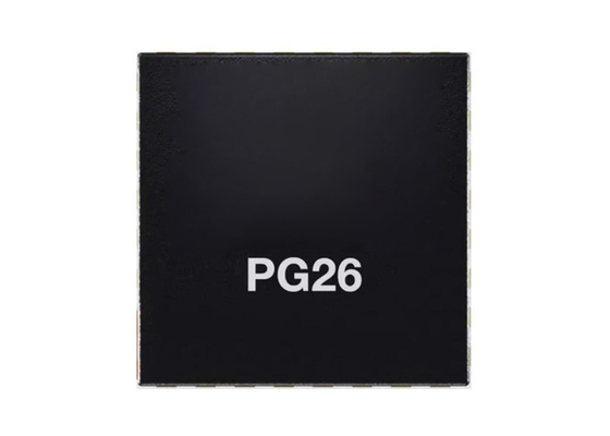 EFM32PG26B301F2048IL136-B মাইক্রোকন্ট্রোলার MCU MCU চিপ 32 বিট মাইক্রোকন্ট্রোলার IC BGA136