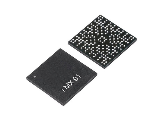 MIMX9101CVXXCAA মাইক্রোকন্ট্রোলার MCU 1.4GHz i.MX91 অ্যাপ্লিকেশন প্রসেসর EV চার্জিং জন্য