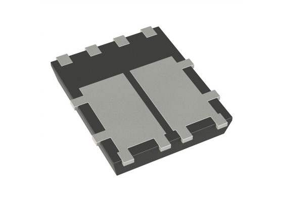 NVMFD027N10MCLT1G ইন্টিগ্রেটেড সার্কিট চিপ 100V ডুয়াল এন চ্যানেল পাওয়ার MOSFET ট্রানজিস্টর