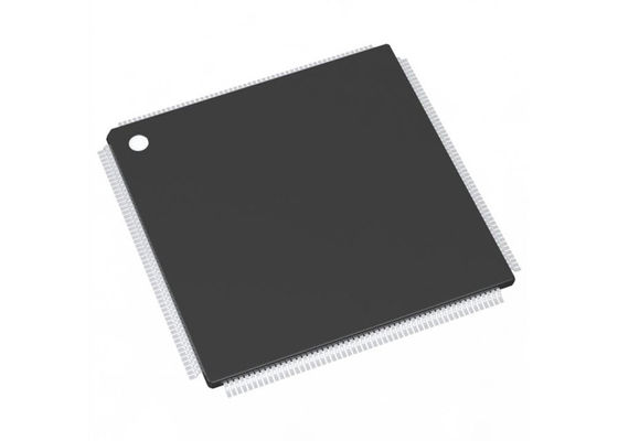 CYT3DLABCBQ1AESGS মাইক্রোকন্ট্রোলার MCU 32 বিট মাইক্রোকন্ট্রোলার IC LQFP216 Traveo T2G MCU