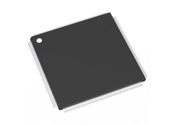 CYT3DLABBBQ1AESGS মাইক্রোকন্ট্রোলার MCU 32 বিট ডুয়াল কোর ট্র্যাভো T2G মাইক্রোকন্ট্রোলার আইসি