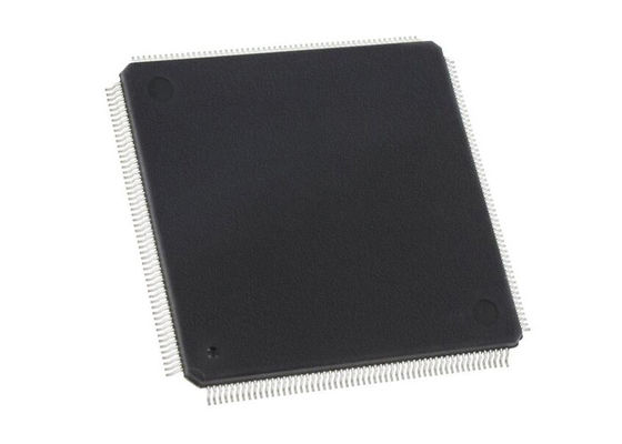 CYT3DLABZBQ1AESGS মাইক্রোকন্ট্রোলার MCU Traveo T2G মাইক্রোকন্ট্রোলার IC 32 বিট ডুয়াল কোর MCU