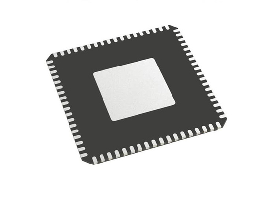 RAA2L6060A3HNP সেন্সর IC 50MHz অটোমোটিভ LiDAR ডেটা অধিগ্রহণ IC 72-QFN