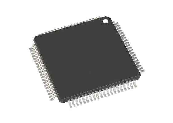 R7F7016884AFP-C মাইক্রোকন্ট্রোলার MCU RH850/F1KM-S1 CAN FD ইন্টারফেসের সাথে অটোমোটিভ MCU