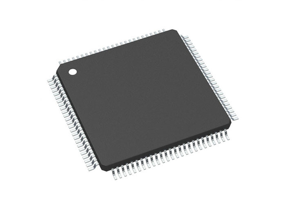 R7F7016864AFP-C মাইক্রোকন্ট্রোলার MCU G3KH CPU কোর সহ 32-বিট সিঙ্গল-চিপ মাইক্রোকন্ট্রোলার