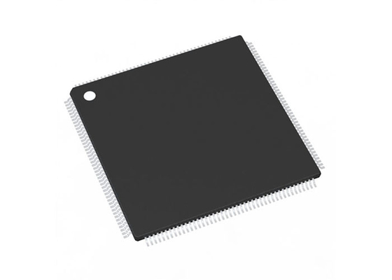 R7F7016124AFP-C মাইক্রোকন্ট্রোলার MCU নিম্ন শক্তি 120MHz RH850/F1K অটোমোটিভ মাইক্রোকন্ট্রোলার