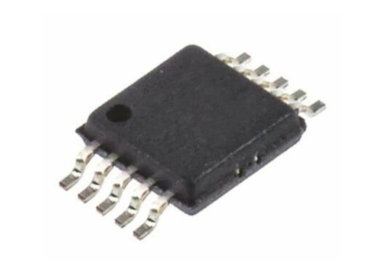 IW9802-37 ইন্টিগ্রেটেড সার্কিট চিপ 100W ডিজিটাল শূন্য ভোল্টেজ সুইচিং এসি ডিসি নিয়ামক