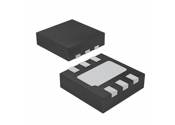 ISL76671AROZ সেন্সর আইসি কম পাওয়ার অ্যানালগ আউটপুট পরিবেষ্টিত আলো সেন্সর