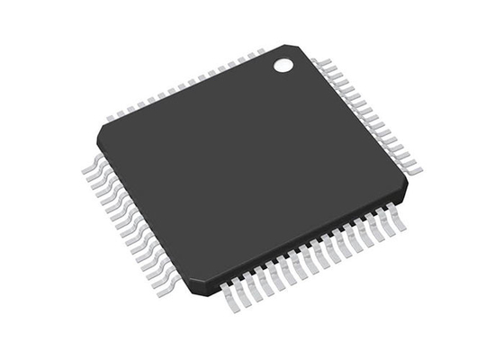 R5F52608AGFM মাইক্রোকন্ট্রোলার MCU 1.6V থেকে 5.5V 64MHz ব্যাটারি চালিত জন্য RX260 মাইক্রোকন্ট্রোলার