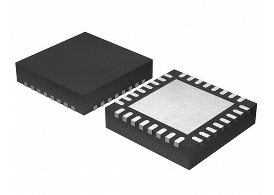 ZL40221LDG1 ইন্টিগ্রেটেড সার্কিট চিপ 750MHz LVDS বাফার VQFN32 ক্লক ফ্যানআউট বাফার