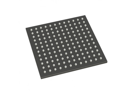 ZL30362GDG2 ইথারনেট আইসি সিঙ্ক্রোন ইথারনেট প্যাকেট ক্লক নেটওয়ার্ক সিঙ্ক্রোনাইজার